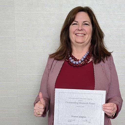 Top Research Poster NACS 2020